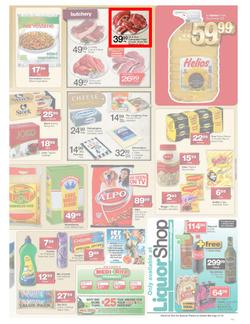 Checkers KZN : Golden Savings (1 Jul - 8 Jul), page 3