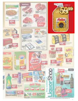 Checkers KZN : Golden Savings (1 Jul - 8 Jul), page 3