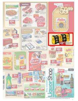 Checkers KZN : Golden Savings (1 Jul - 8 Jul), page 3