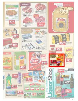 Checkers KZN : Golden Savings (1 Jul - 8 Jul), page 3