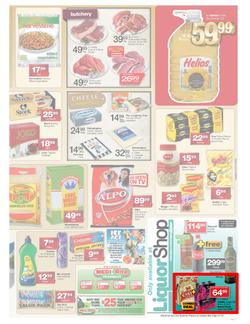 Checkers KZN : Golden Savings (1 Jul - 8 Jul), page 3