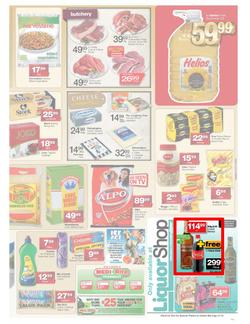 Checkers KZN : Golden Savings (1 Jul - 8 Jul), page 3