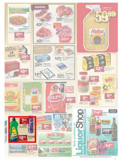 Checkers KZN : Golden Savings (1 Jul - 8 Jul), page 3