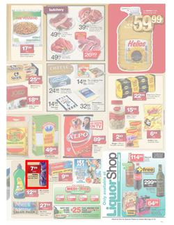 Checkers KZN : Golden Savings (1 Jul - 8 Jul), page 3