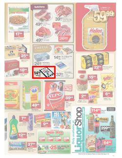 Checkers KZN : Golden Savings (1 Jul - 8 Jul), page 3