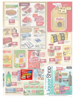 Checkers KZN : Golden Savings (1 Jul - 8 Jul), page 3