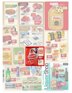 Checkers KZN : Golden Savings (1 Jul - 8 Jul), page 3