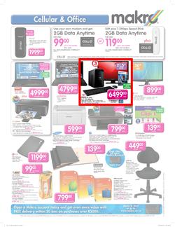 Makro : Winter Sale (3 Jul - 9 Jul), page 3