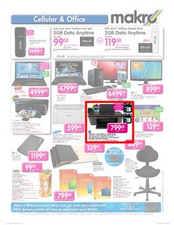 Makro : Winter Sale (3 Jul - 9 Jul), page 3
