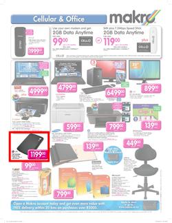 Makro : Winter Sale (3 Jul - 9 Jul), page 3