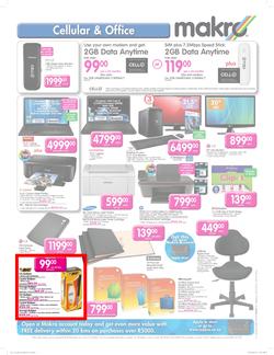 Makro : Winter Sale (3 Jul - 9 Jul), page 3