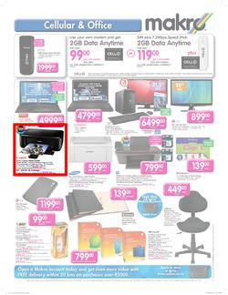 Makro : Winter Sale (3 Jul - 9 Jul), page 3