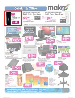Makro : Winter Sale (3 Jul - 9 Jul), page 3