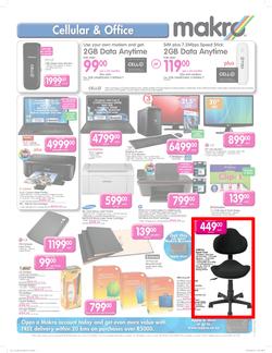 Makro : Winter Sale (3 Jul - 9 Jul), page 3