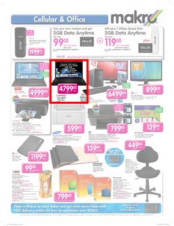 Makro : Winter Sale (3 Jul - 9 Jul), page 3