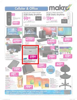 Makro : Winter Sale (3 Jul - 9 Jul), page 3