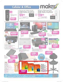 Makro : Winter Sale (3 Jul - 9 Jul), page 3