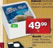 Nestle Country Fresh Roomy's Verskeidenheid-5ltr Elk