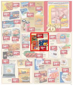 Checkers Free State : Golden Savings (2 Jul - 8 Jul), page 3