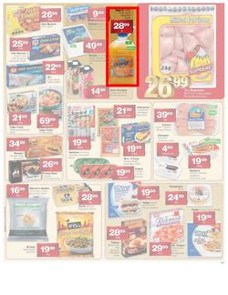 Checkers Free State : Golden Savings (2 Jul - 8 Jul), page 3