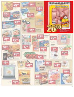 Checkers Free State : Golden Savings (2 Jul - 8 Jul), page 3