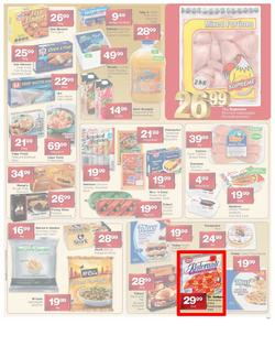 Checkers Free State : Golden Savings (2 Jul - 8 Jul), page 3