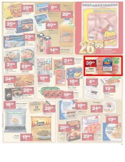 Checkers Free State : Golden Savings (2 Jul - 8 Jul), page 3