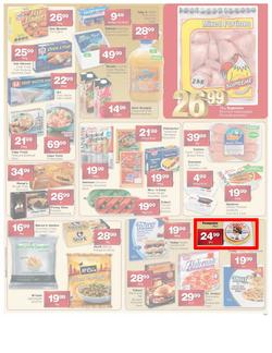 Checkers Free State : Golden Savings (2 Jul - 8 Jul), page 3