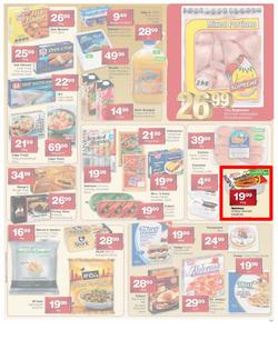 Checkers Free State : Golden Savings (2 Jul - 8 Jul), page 3