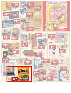 Checkers Free State : Golden Savings (2 Jul - 8 Jul), page 3
