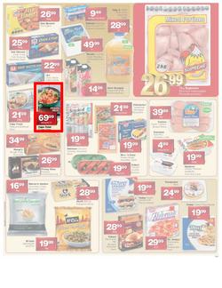 Checkers Free State : Golden Savings (2 Jul - 8 Jul), page 3