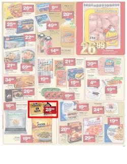 Checkers Free State : Golden Savings (2 Jul - 8 Jul), page 3