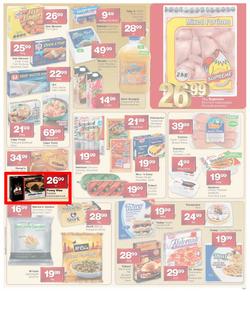 Checkers Free State : Golden Savings (2 Jul - 8 Jul), page 3