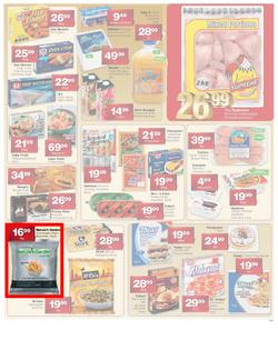 Checkers Free State : Golden Savings (2 Jul - 8 Jul), page 3