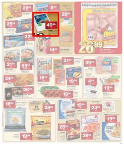 Checkers Free State : Golden Savings (2 Jul - 8 Jul), page 3