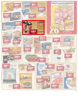 Checkers Free State : Golden Savings (2 Jul - 8 Jul), page 3