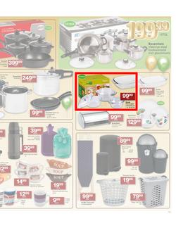 Checkers Hyper Free State : Golden Savings (25 Jun - 15 Jul), page 3