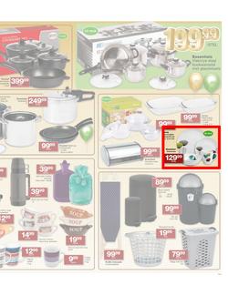 Checkers Hyper Free State : Golden Savings (25 Jun - 15 Jul), page 3