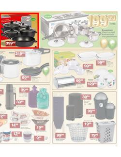 Checkers Hyper Free State : Golden Savings (25 Jun - 15 Jul), page 3