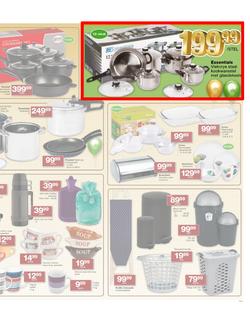 Checkers Hyper Free State : Golden Savings (25 Jun - 15 Jul), page 3