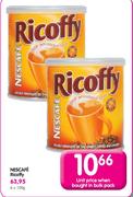 Nestle Ricoffy-100g