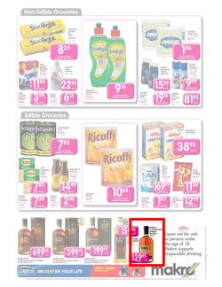 Makro Cape Town : Winter Sale (27 Jun - 11 Jul), page 3