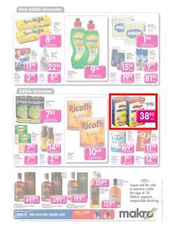 Makro Cape Town : Winter Sale (27 Jun - 11 Jul), page 3