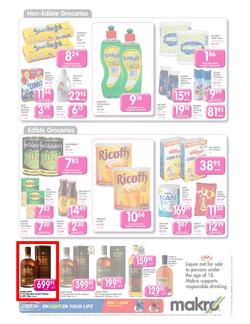 Makro Cape Town : Winter Sale (27 Jun - 11 Jul), page 3