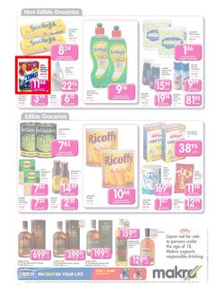 Makro Cape Town : Winter Sale (27 Jun - 11 Jul), page 3