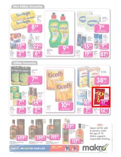 Makro Cape Town : Winter Sale (27 Jun - 11 Jul), page 3