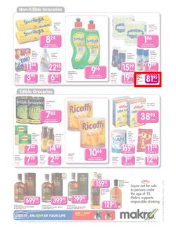 Makro Cape Town : Winter Sale (27 Jun - 11 Jul), page 3