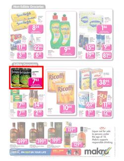 Makro Cape Town : Winter Sale (27 Jun - 11 Jul), page 3