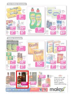 Makro Cape Town : Winter Sale (27 Jun - 11 Jul), page 3