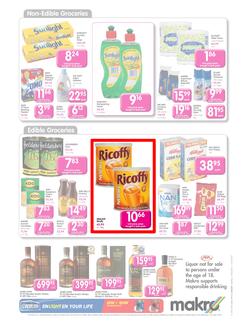Makro Cape Town : Winter Sale (27 Jun - 11 Jul), page 3